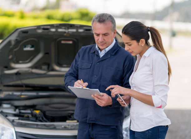 Auto Insurance in Moore County County